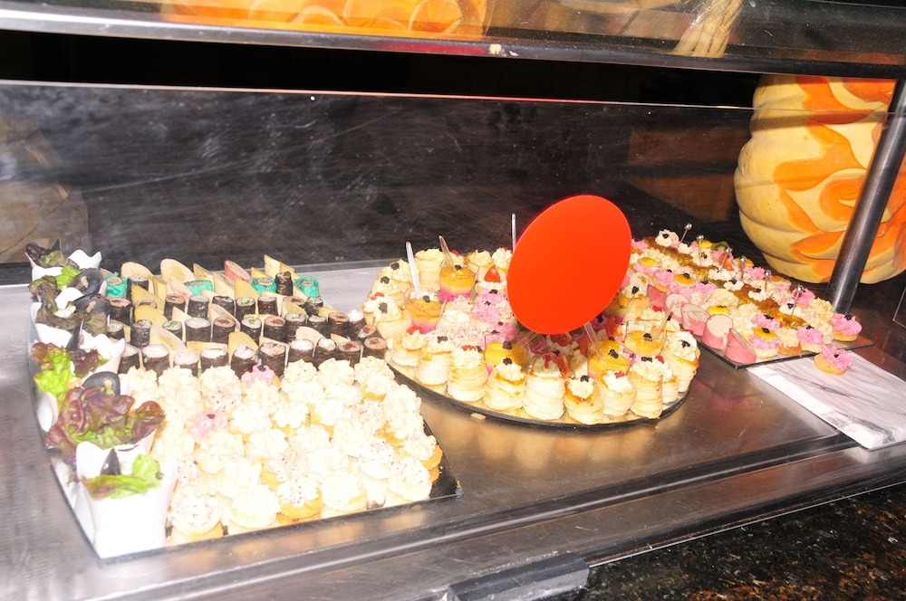 هتل لایکو حمامت